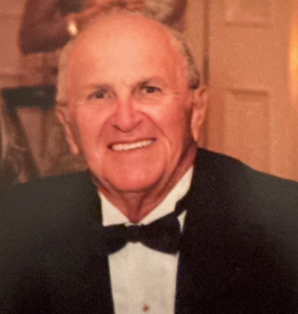 Obituary of Carmine W Russo