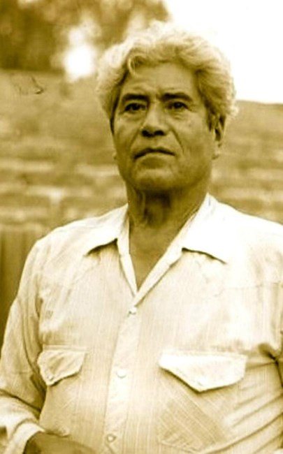 Obituary of Juan Alvarado-Huaracha