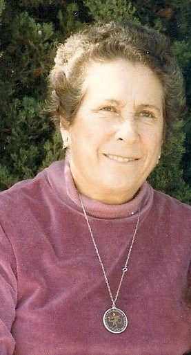 Obituary of Nelly Dowell