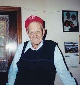 Obituario de Stanley James Price