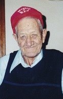 Obituary of Stanley James Price