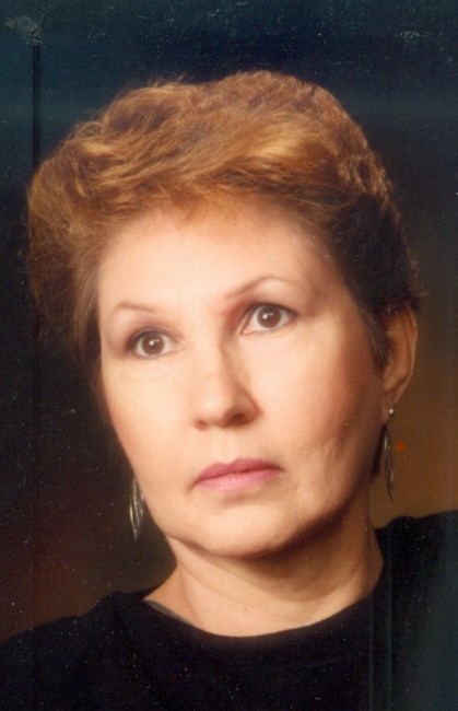 Obituary of Sue Dubois