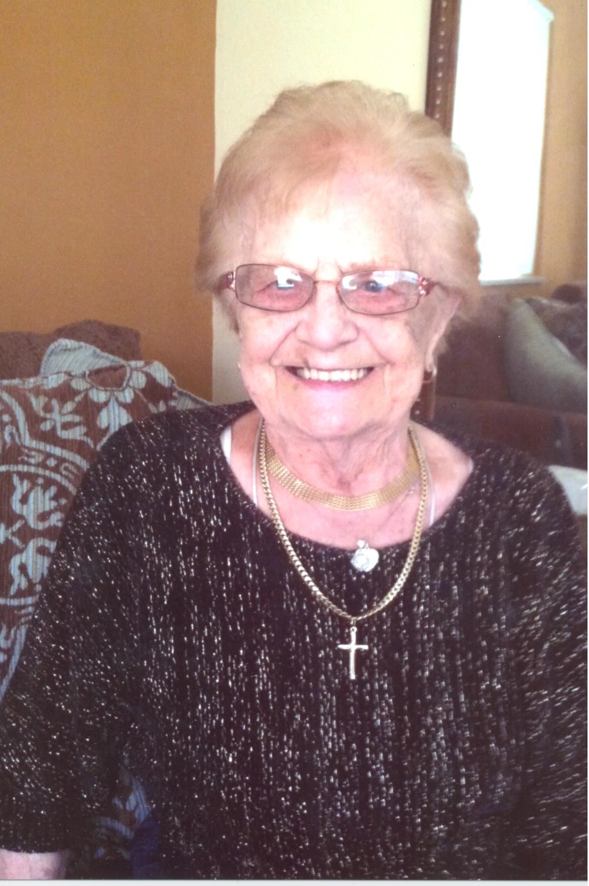 Obituary of Janina Stygar