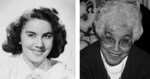 Theresa Ebert