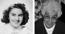 Obituary of Theresa Marie Ebert