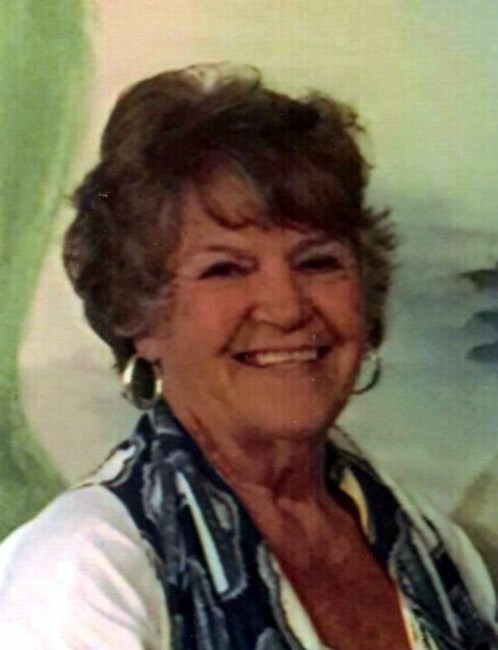 Obituary of Anita Darlene Morgan