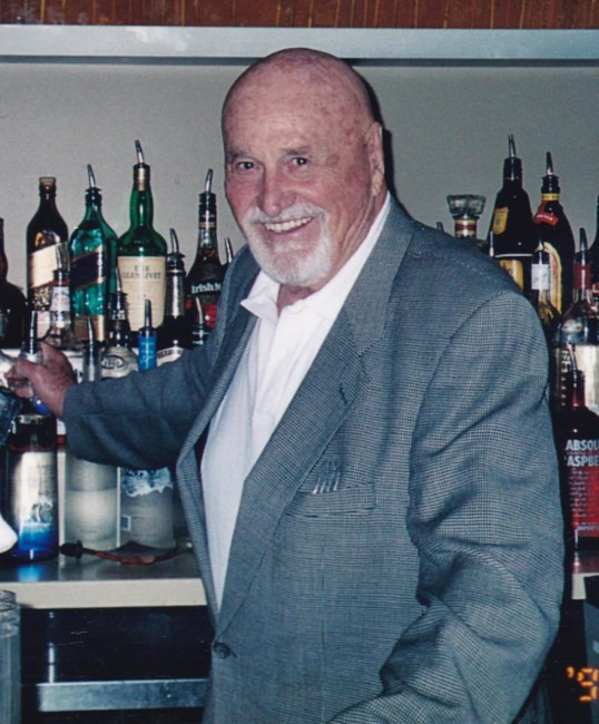 Obituary of William Neal Goodson