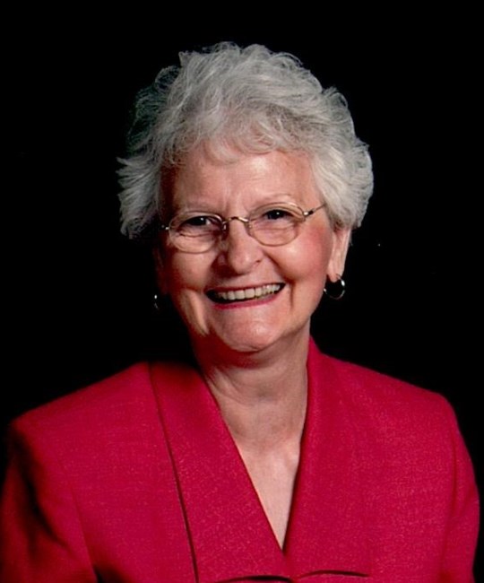Obituary of Betty Cannon