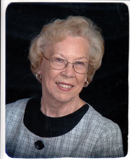 Obituario de Dorothy R.  Johns