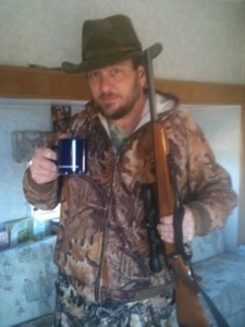 Obituary of Jay Call