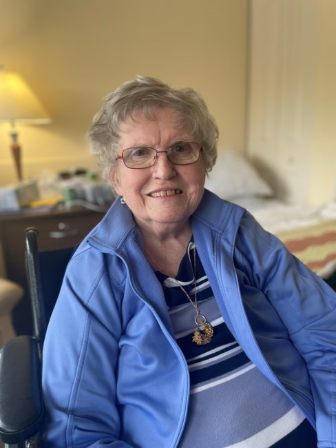 Obituary of Frances P. Coughlin