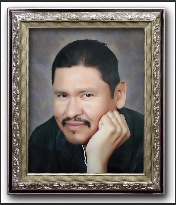 Obituary of Clark Donovan Yazzie