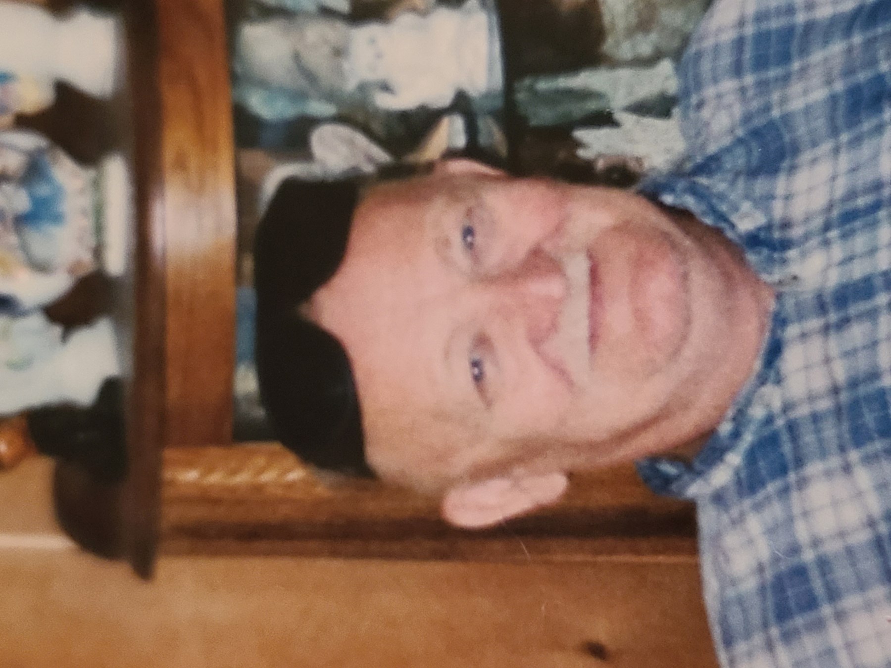 Frederick Charles Bigcraft Obituary Jackson, MI