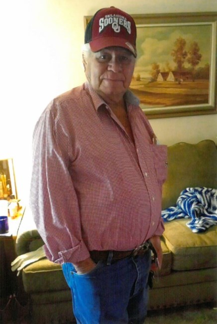 Obituary of Dan Lee Lyon