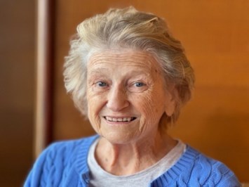 Obituary of Patricia Marie Eylander
