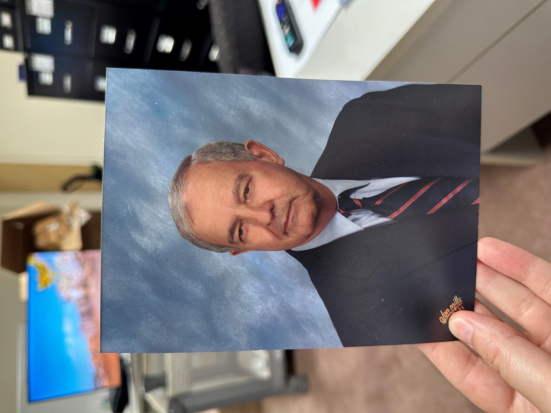 Obituary of Guy Arlen Ellis