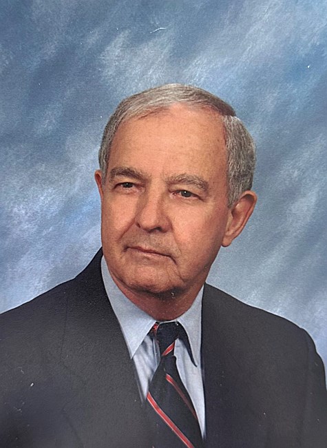 Obituary of Guy Arlen Ellis