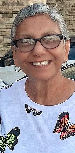 Obituary of Louisa Loya Ayala