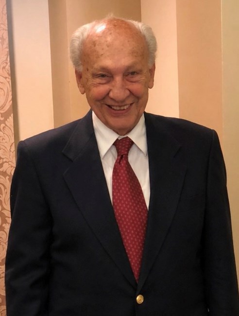 Obituary of Robert "Bob" Leo Seguin