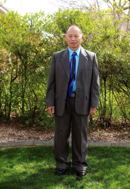 Obituary of Xao Thao
