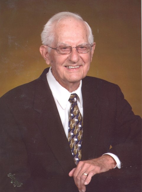 Obituary of Winston Rayburn Ryan