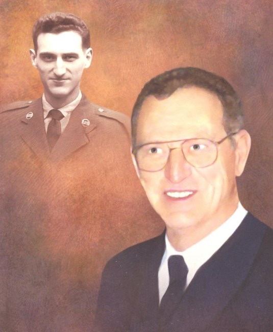 Obituary of Robert E. Rehm Sr.