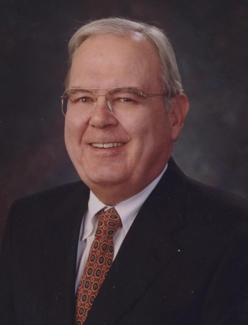 Obituary of John L O'Connor