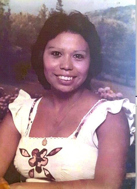 Obituary of Alcadia Botello