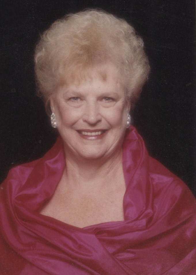 Obituary of Elizabeth A. Jenkins