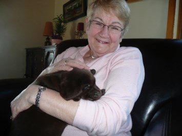 Obituary of Muriel Jean Magee