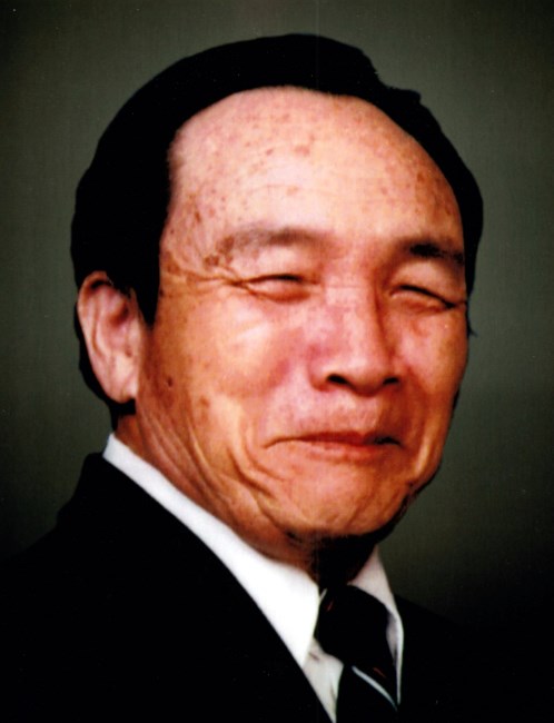 Obituary of Lac Van Le