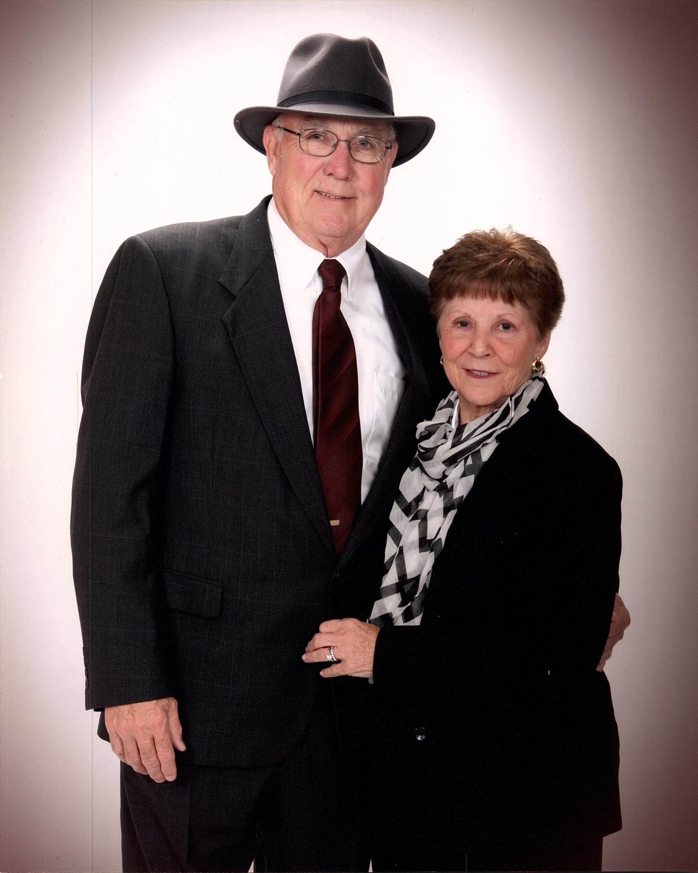 Obituary of Clarence Edward Samuels