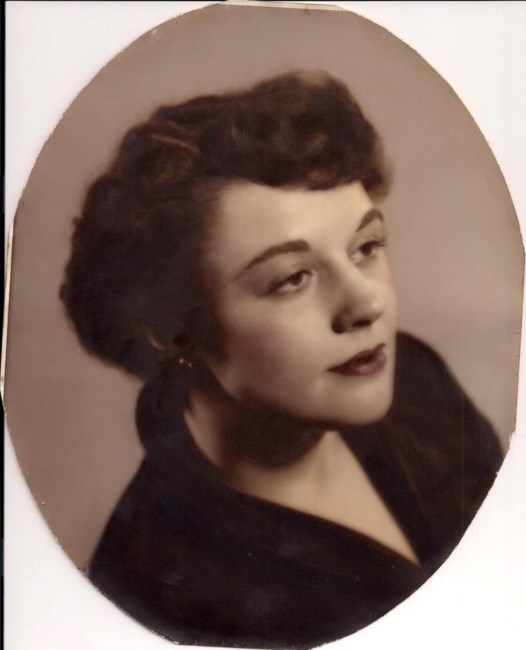 Obituary of Helen York Smith