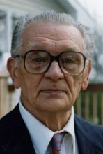 Obituary of Richard A. Burmeister