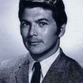 Obituary of Robert S. Reyes, Jr.