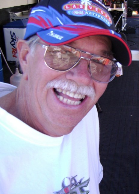 Obituary of Michael Finley Ermel