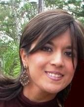 Obituary of Ana Maria Garcia