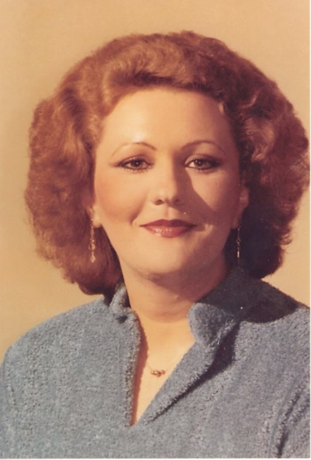 Obituary of Paula Franks