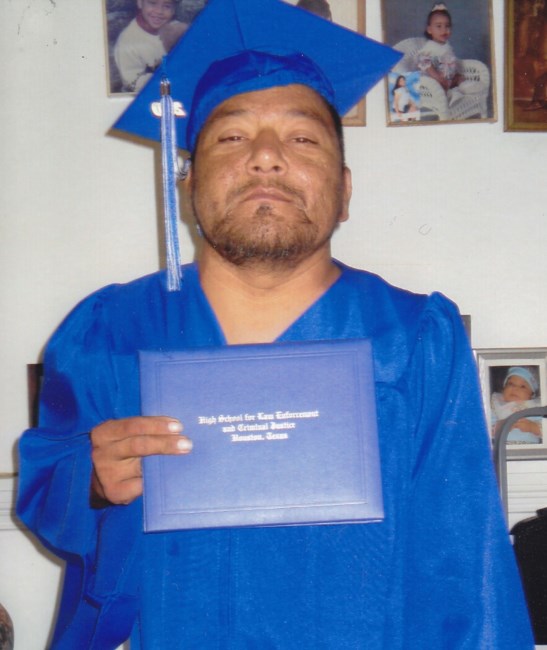 Obituary of Paul Vasquez