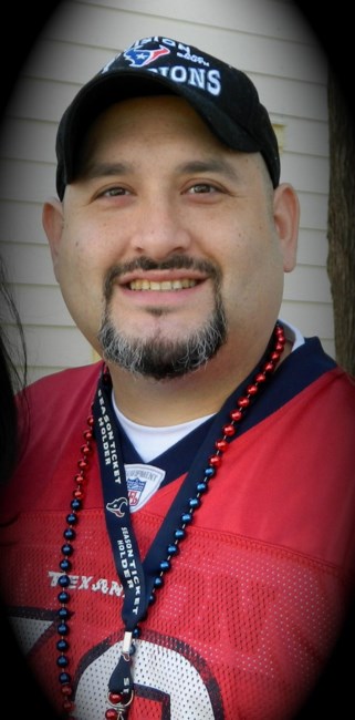 Obituary of Lorenzo Albert Guerrero