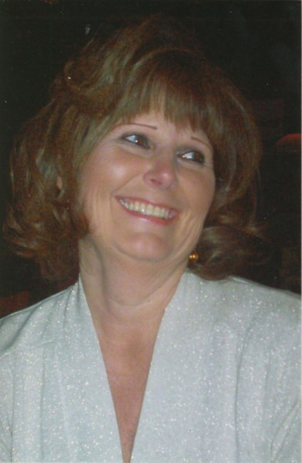 Obituary of Vicki Hawkins Hardegree