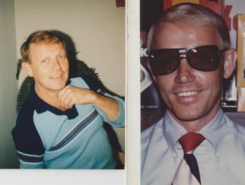 Obituary of Ralph James Shaffer