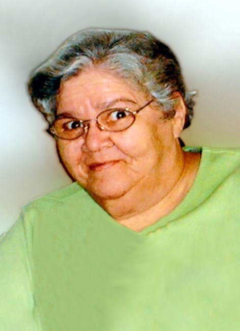 Obituary of Beverly Nunes