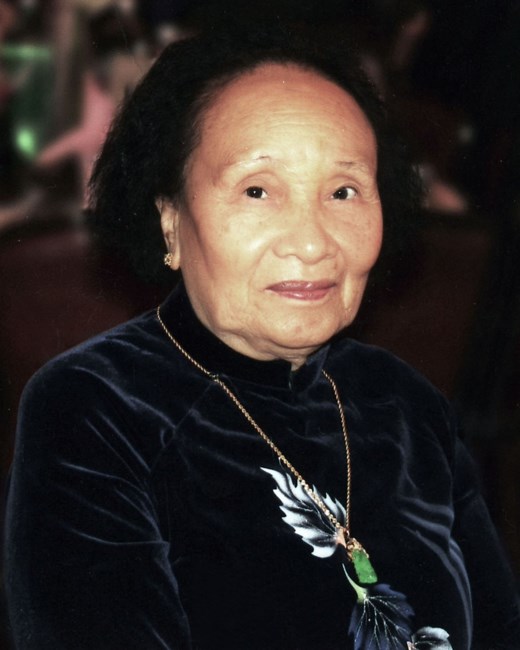 Obituary of Ngan Thi Bui