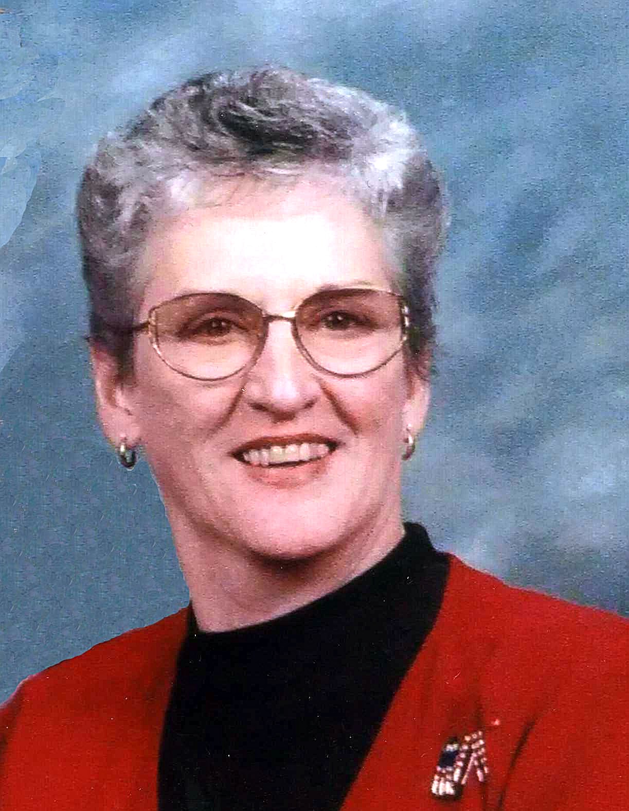 Carolyn Smeltzer Obituary - El Dorado, AR