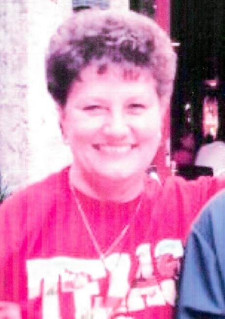 Obituary of Patricia Joan Hoglund
