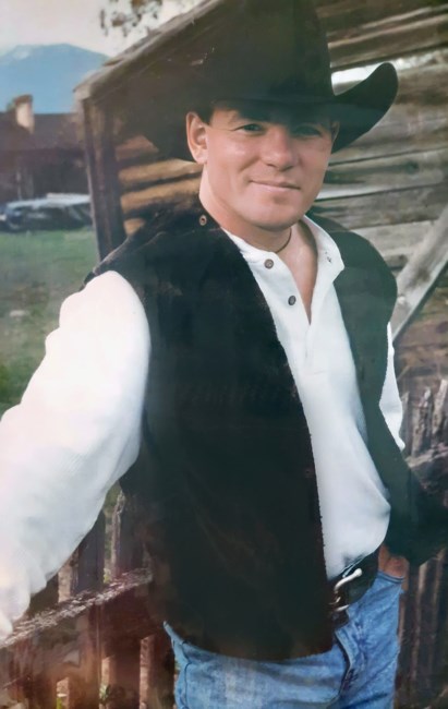 Obituary of John Anthony Wilks