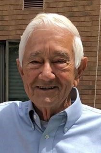 Obituary of Alexander "Sonny" Pietrandrea