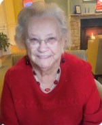 Sarah Moore