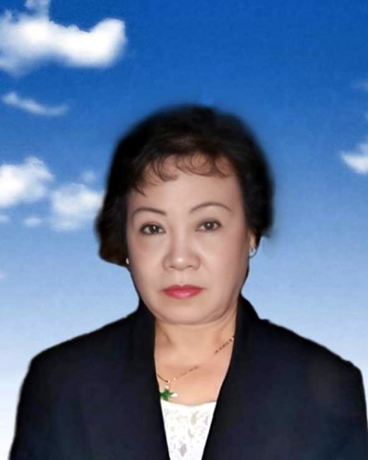 Obituary of Thanh Thi Trinh